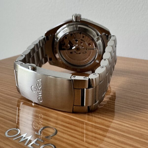 Omega Seamaster Planet Ocean 600M - 232.30.42.21.01.001 - Image 5