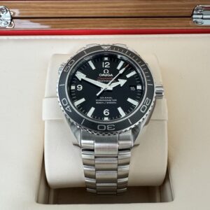 Omega Seamaster Planet Ocean 600M - 232.30.42.21.01.001