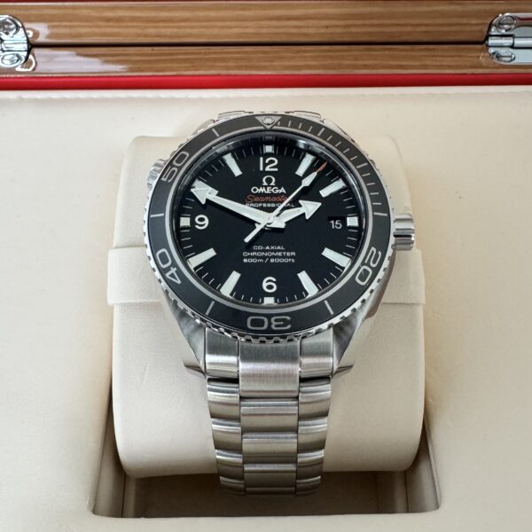 Omega Seamaster Planet Ocean 600M - 232.30.42.21.01.001